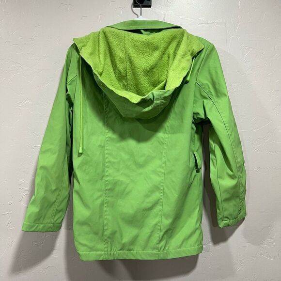 cheneral the original Rain Jacket - Picture 5 of 8